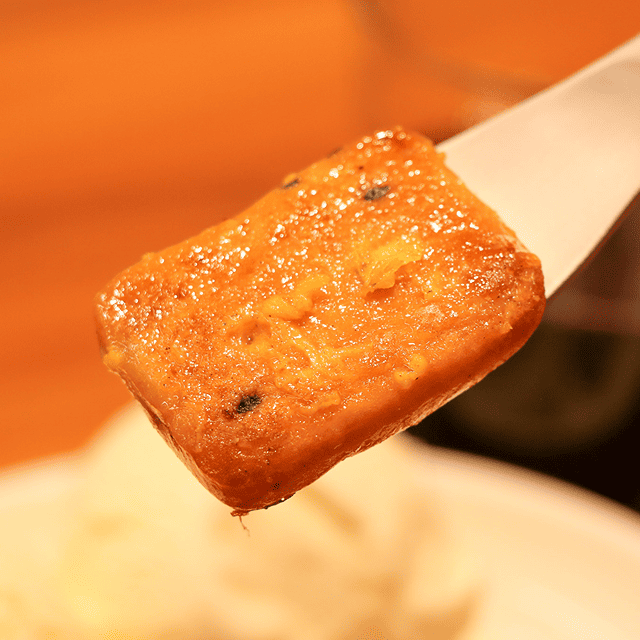 MOWTTAINAIフレンチトーストのイメージ写真